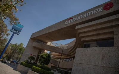 Compra el empresario Fernando Chico Pardo el 25% de Banamex a Citi