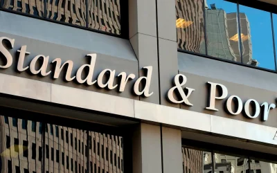 Ratifica S&P calificación crediticia de México en “BBB” con perspectiva estable