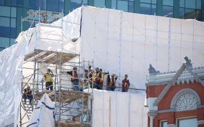 Empuja guerra arancelaria con EUA la tasa de desempleo de Canadá al 7.1% en agosto