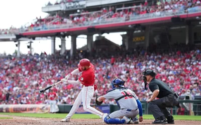 Aprueba MLB el arbitraje robótico para revisar lanzamientos a partir de 2026