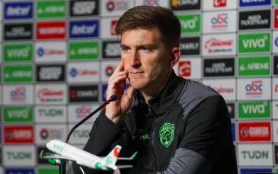 Anticipa Martín Varini un gran duelo entre España y México en el Mundial Sub 20