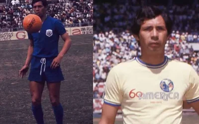Fallece Javier Sánchez Galindo, leyenda del futbol y exjugador de América, Chivas y Cruz Azul