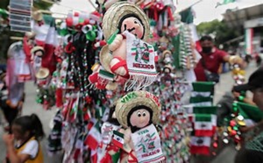 Por violencia, cancelan de último momento fiestas patrias en cuatro municipios de Michoacán