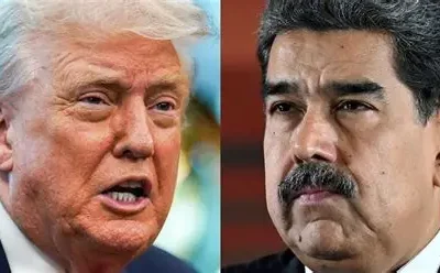 Venezuela asegura que un «destructor» de EU abordó de manera «ilegal» a una embarcación de pescadores