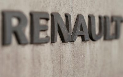 Nissan y Mitsubishi lanzan sus autos eléctricos fabricados por Renault