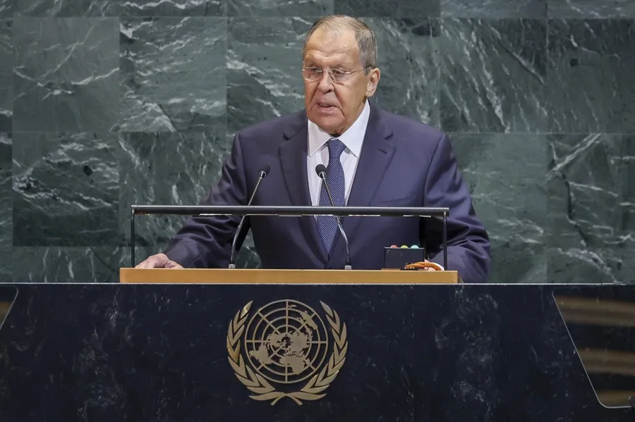 Rusia no ve interés de Ucrania ni de países europeos para negociar un «acuerdo de paz justo»