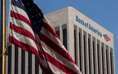 Anuncia Bank of America aumento del salario mínimo a 25 dólares por hora en EUA