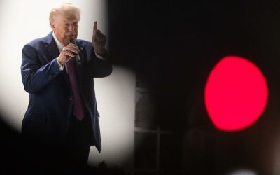 Trump redobla esfuerzos para controlar la Fed