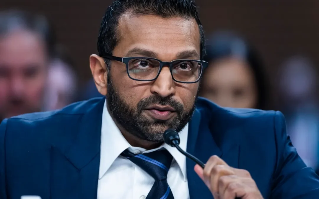 Tirador  de Dallas causar “verdadero terror” a los agentes migratorios, según el FBI