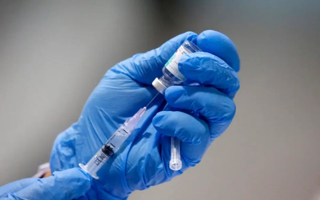 Da “evidencias claras” vacuna contra el virus del papiloma humano de inmunidad de grupo