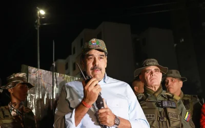 Pone Maduro en marcha el “Plan Independencia 200” en “284 frentes de batalla” de Venezuela