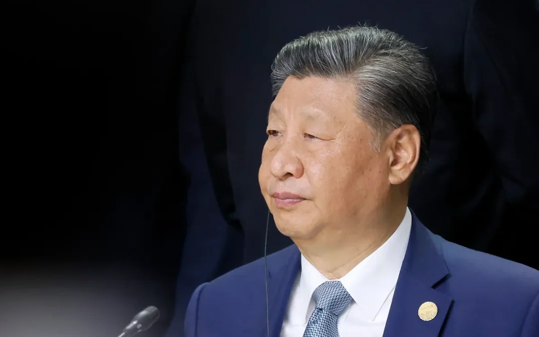 Anuncia Xi en la ONU los nuevos y más ambiciosos planes climáticos de China para 2035