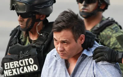No buscará Estados Unidos la pena de muerte para los fundadores de “Los Zetas”