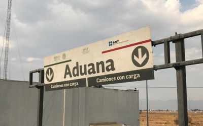 Sector Privado pide fortalecer Aduanas