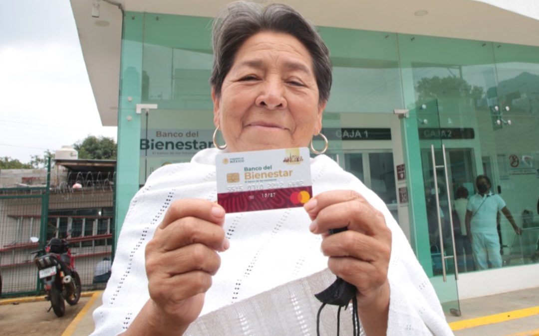 Pensión del Bienestar, ¿qué hacer si no cayó el depósito bimestral?