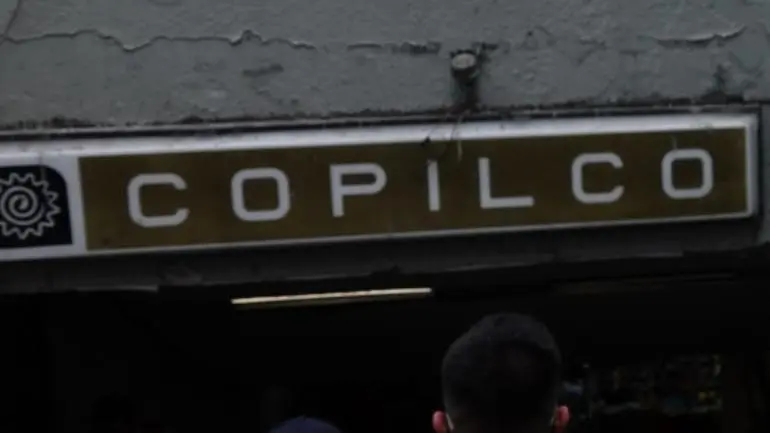 Muere alumno de la UNAM tras arrojarse al paso del tren en Metro Copilco