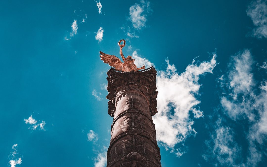 CDMX tendrá once protestas este martes 2 de septiembre