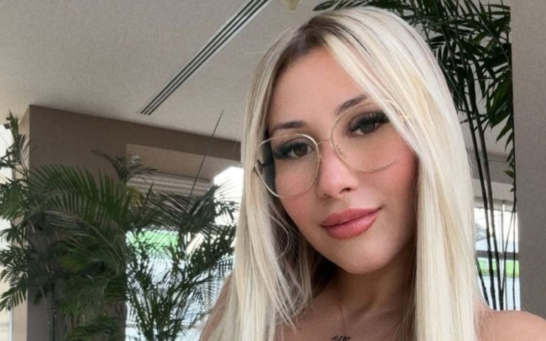 Detienen a Angie Miller por el asesinato de artistas colombianos