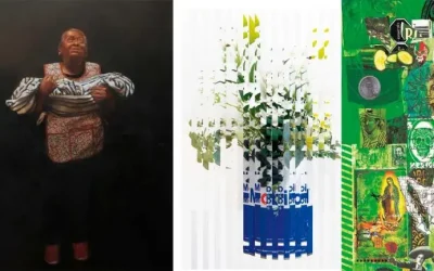 ‘Arte hecho en México’: Una muestra de diversidad y realidad nacional