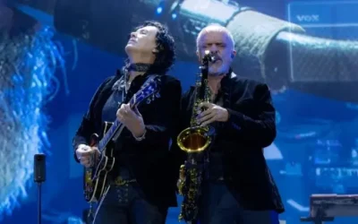 Caifanes: Darán concierto gratis en Venustiano Carranza