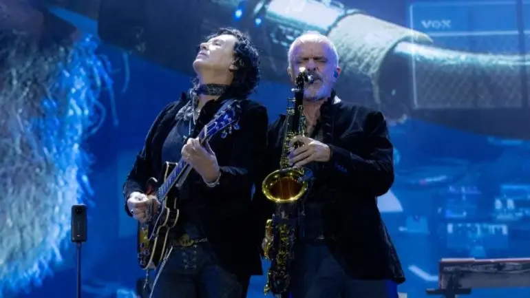 Caifanes: Darán concierto gratis en Venustiano Carranza