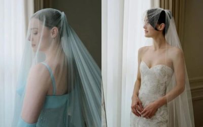 Chloë Grace Moretz se casa en una ceremonia privada con la modelo Kate Harrison