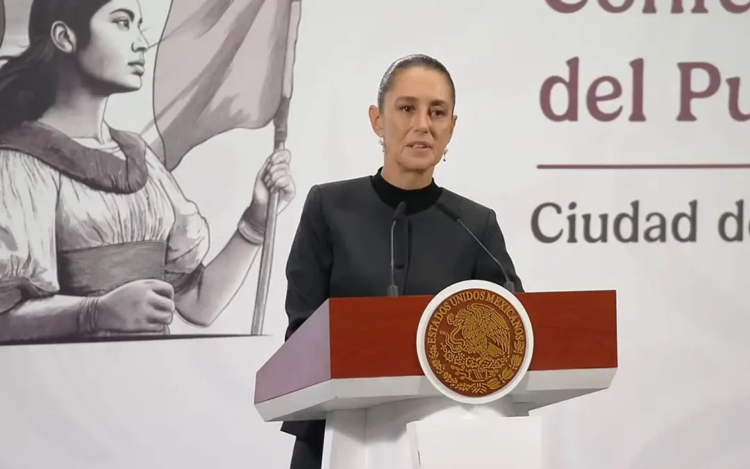 Revisará Segob registro de La Luz del Mundo como iglesia tras campo de adiestramiento