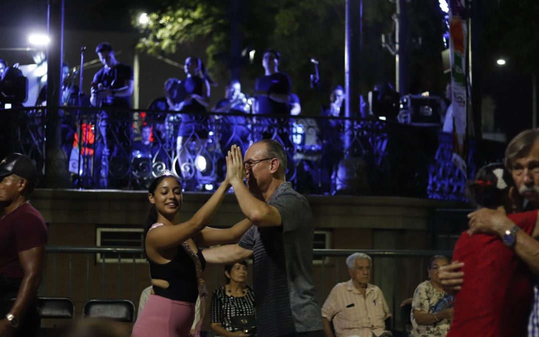 Con cultura, música, tradición y reconocimiento deportivo, Culiacán conmemora su 494 aniversario de fundación