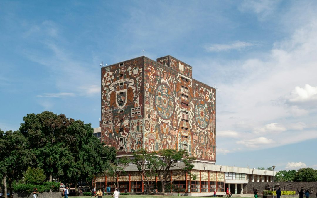 UNAM revisará protocolos de seguridad tras ataque en CCH Sur