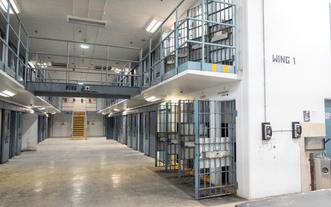 Consulado reporta “drama humano” en el Deportation Depot de Florida; hay 176 mexicanos detenidos