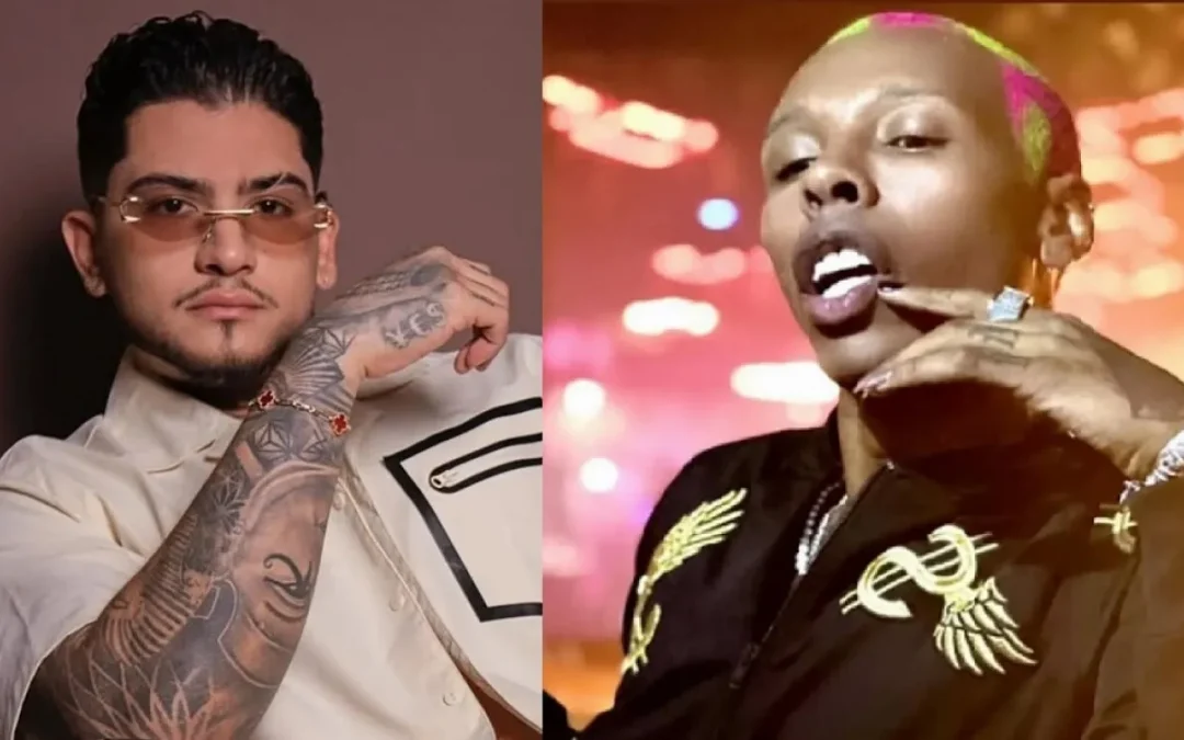 Hallan sin vida a los colombianos B-King y Regio Clown