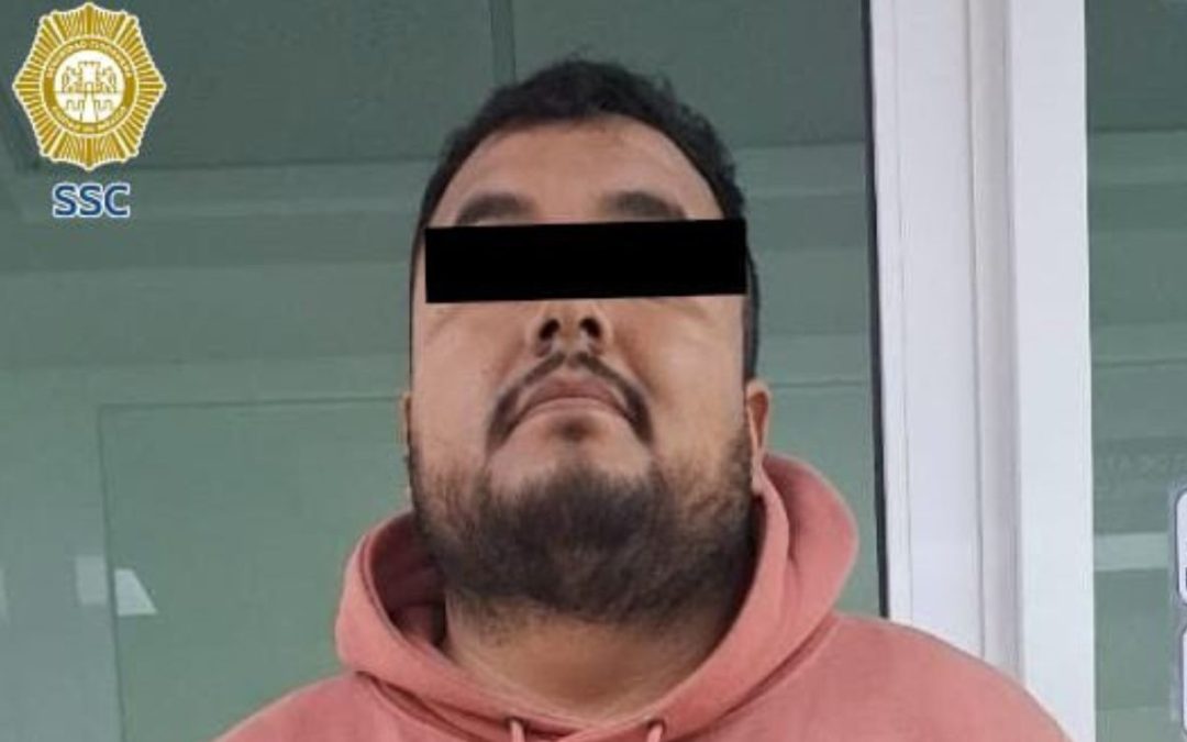 Asaltan bar en la Condesa; ya detuvieron al presunto responsable