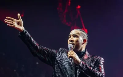 Don Omar desmiente tumores de retiro: ¡El Rey sigue en la música!