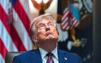 Trump advierte que la eliminación de aranceles frenaría la inversión “histórica” en EE.UU.