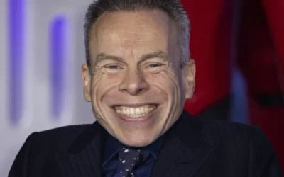 Actor de las películas de «Harry Potter» volverá a aparecer en la nueva serie de la saga