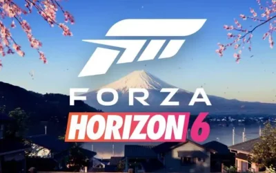 Forza Horizon da el salto a Japón en su nueva entrega