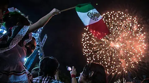 No habrá conferencias matutinas el 15 y 16 de septiembre por eventos patrios, informa CSP