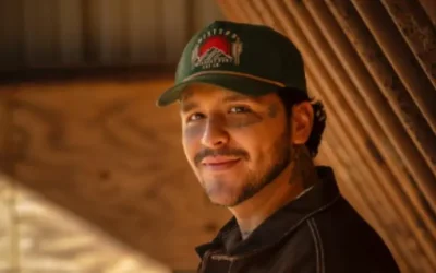 Christian Nodal podría ir a la cárcel por incumplir su contrato con Universal