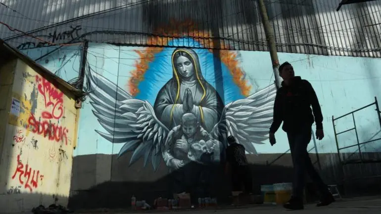 Fiscalía descarta fallas mecánicas y baches en explosión de pipa en Iztapalapa