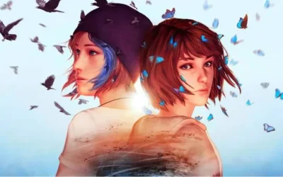 El videojuego Life Is Strange será adaptado en serie por Amazon