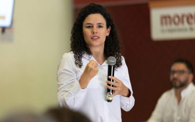 A partir de 2027, ningún familiar de funcionarios actuales podrá sucederlos: Luisa Alcalde