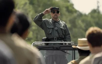 Mark Hamill estará en ‘The Long Walk’ de Stephen King