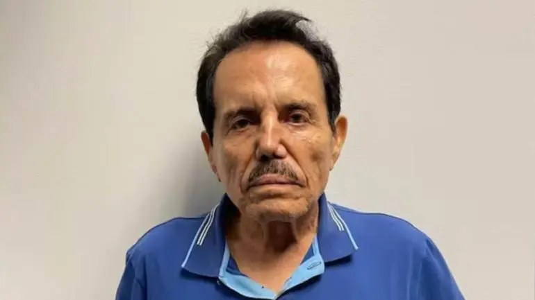 Busca ‘El Mayo’ Zambada evitar prisión de máxima seguridad y quiere morir en México