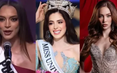 Miss Puebla y Miss Sonora cuestionan triunfo de Fátima Bosch en Miss Universo México