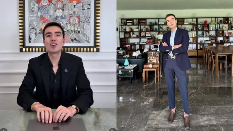 Micky’s Hair: ¿Quién era Miguel de la Mora, empresario y estilista asesinado en Polanco?