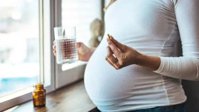 Uso de paracetamol en embarazo sigue siendo seguro en la UE: EMA