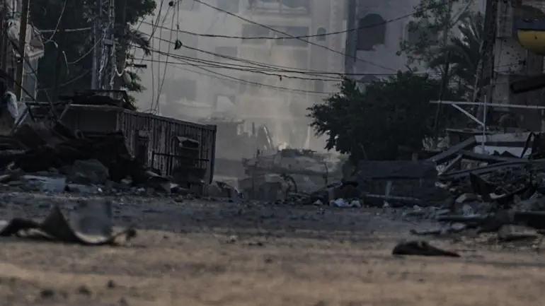 Pide Embajada de Israel respaldo de México en lucha contra el terrorismo