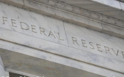 Fed baja las tasas de interés en un cuarto de punto, su primer recorte desde diciembre de 2024