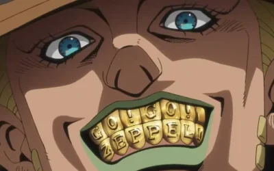 La carrera de ‘Steel Ball Run’ empieza: JoJo’s Bizarre Adventure estrena tráiler