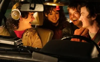 Stranger Things 5 llegará en tres partes para cerrar la historia